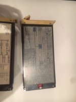 Ampli vidéo AVS