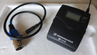 kit micro hf Sennheizer