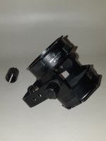Suspension micro AudioTechnica AT8415