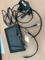 Blackmagic Video Assist