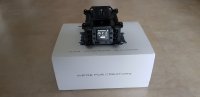 ENREGISTREUR EXTERNE ZOOM F6