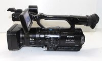 Camera Sony HDV-Z1 en parfait état