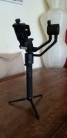 Gimbal Gudsen Moza AIRCROSS