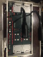 Lot intercom filaire ALTAIR