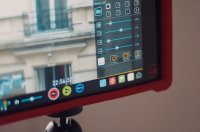Pack Prêt à Tourner Atomos Ninja Assassin