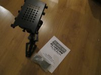 GlideCam HD2000