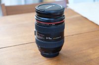 Objectif CANON EF 24-70mm f/2.8 L USM