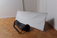 KIT FLASH STUDIO ELINCHROM RX600