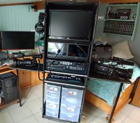 REGIE VIDEO MOBILE