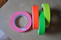 Lot gaffers couleur