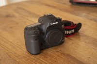 Canon EOS 5D Mark III (boitier uniquement)