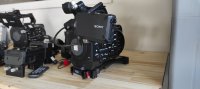 Vend 2x Sony FS7 Mk I + Kits Accessoires