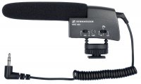 VDS Sennheiser mke 400