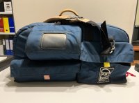 Sac PORTA BRACE pour caméra d'épaule