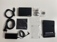 SmallHD DP4 4.3" Moniteur LCD Comme Neuf, avec Boîte et Accessoires d'Origine