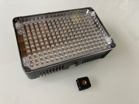 Torche LED Aputure Amaran AL 198C