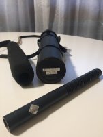Micro Neumann KMR 81 i mt