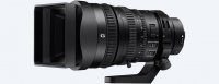 Optique Sony 28-135 f/4 FE PZ G OSS TVA recuperable