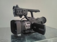 Camera hd jvc gy-hm100