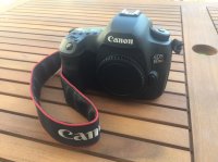 CANON EOS 5DSR nu - Appareil photo/ Vidéo