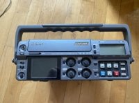 Vends Sony DSR 50 P _ Lecteur Enregistreur DVCAM Portable