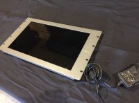 Moniteur Blackmagic Design Smartview HD 19"