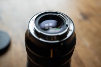 Objectif zoom Sigma 24-70 mm f/2.8 ART DG DN Leica Panasonic L Mount