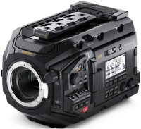 Caméra de cinéma Blackmagic UMP G2 4,6K