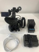 Sony PXW-FS5