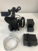 Sony PXW-FS5