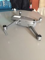 A vendre Mavic 2 Pro+Smart Controller