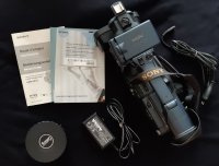 FX1- camera epaule - TBE