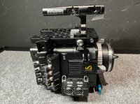 Sony F55