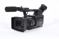 CAMESCOPE PANASONIC P2 HPX 171