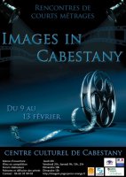 Rencontres de Court Métrage "IMAGES IN CABESTANY"