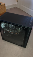 Station PC - Montage et post-production