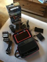 Atomos Ninja Assassin LCD 7.1" 4K