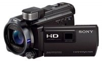 SONY HDR-PJ780