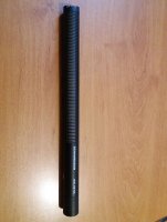 MICRO SENNHEISER MKH 416 P48