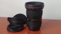 Canon 16-35mm F2.8 L II