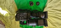 Pack complet SONY FS7