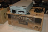 Lot Pd 170 + DSR 25