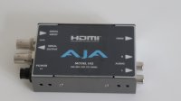 Aja - hdmi - hi5