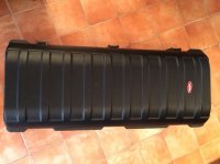 GRANDE VALISE POUR PIEDS SKB-H5020W