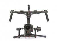 DJI RONIN - comme neuf