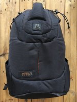 Sac à dos Petrol PC300