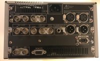 Sony DVCAM DSR 1500P
