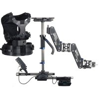 A SAISIR Steadicam Zephyr