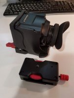 Viewfinder -multifinder varavon