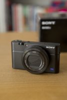 Sony RX 100 V / Neuf